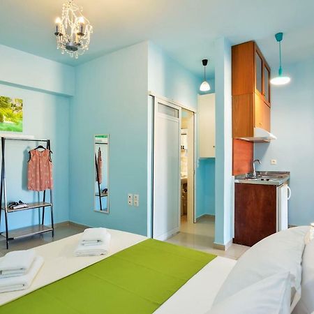 Apartament Seaside Old Venetian Harbour 1St Floor Chania  Zewnętrze zdjęcie