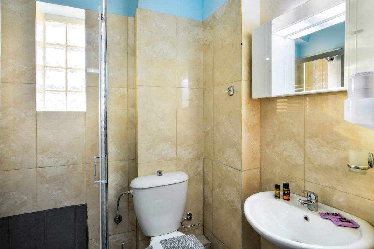 Apartament Seaside Old Venetian Harbour 1St Floor Chania  Zewnętrze zdjęcie