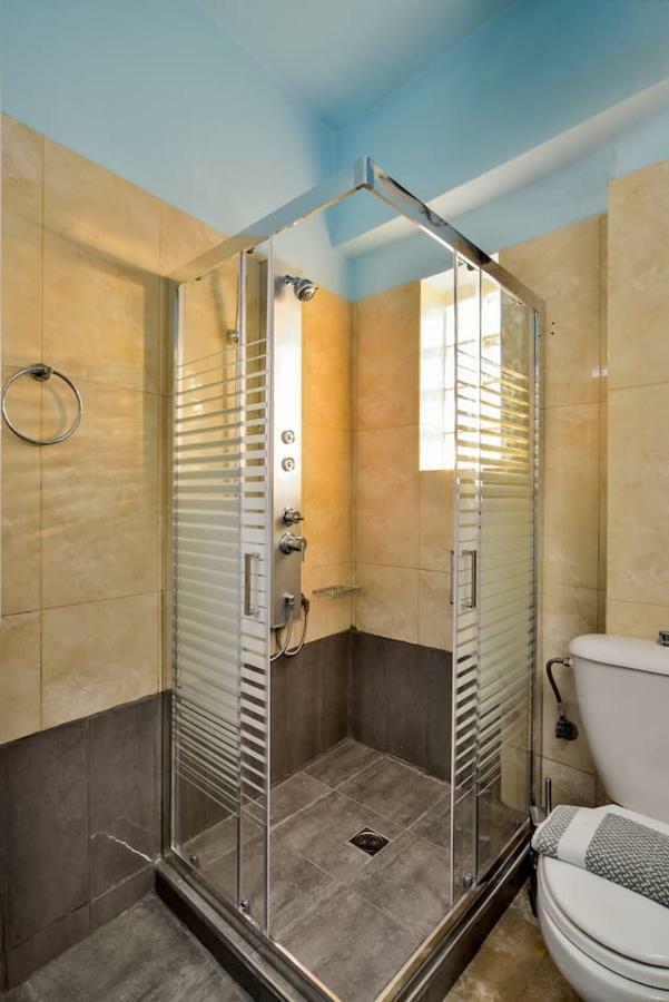 Apartament Seaside Old Venetian Harbour 1St Floor Chania  Zewnętrze zdjęcie
